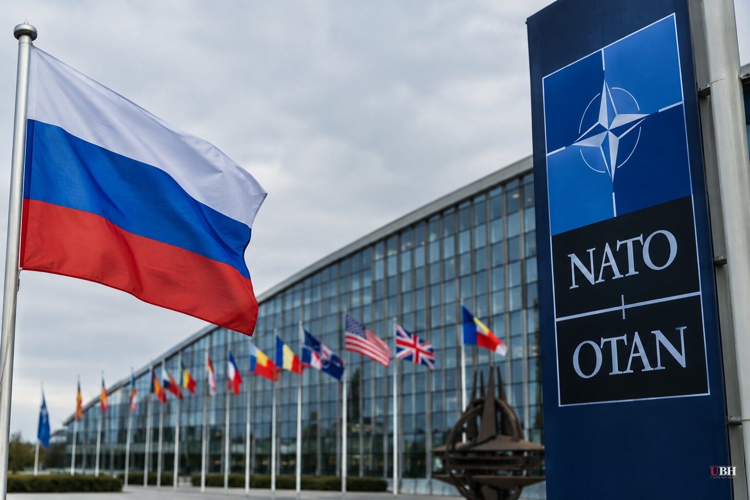 Putin Warns 'All Weapons' Would Follow Any Attack on Kaliningrad, Lithuania and Finland Shrug