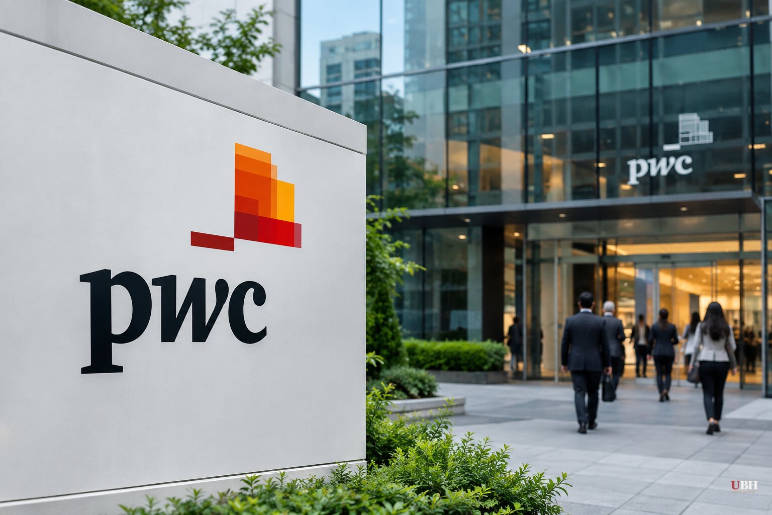 PwC US and PwC India Announce 40,000-Employee Consulting Venture, With India Holding Operating Control Despite Minority Stake