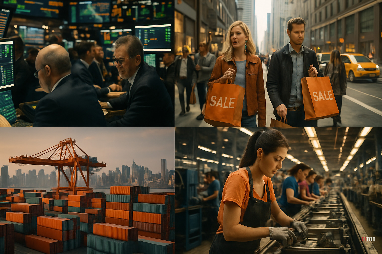 Q1 Retail Earnings Look Strong — But Tax Refunds and BNPL Did the Heavy Lifting