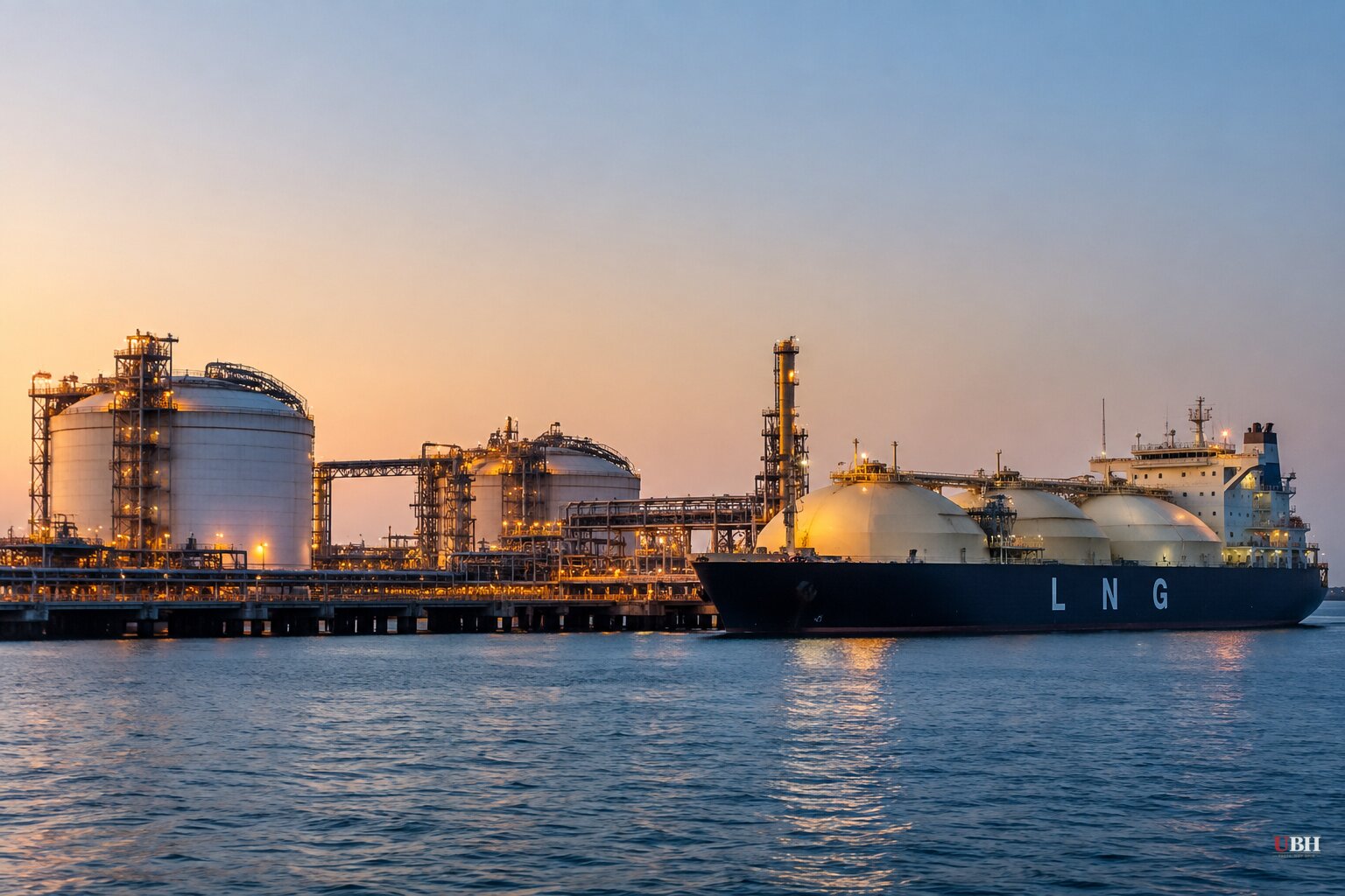 Qatar Pushes $83 Billion LNG Expansion Into 2027, Warns Hormuz Disruption Could Delay It Further