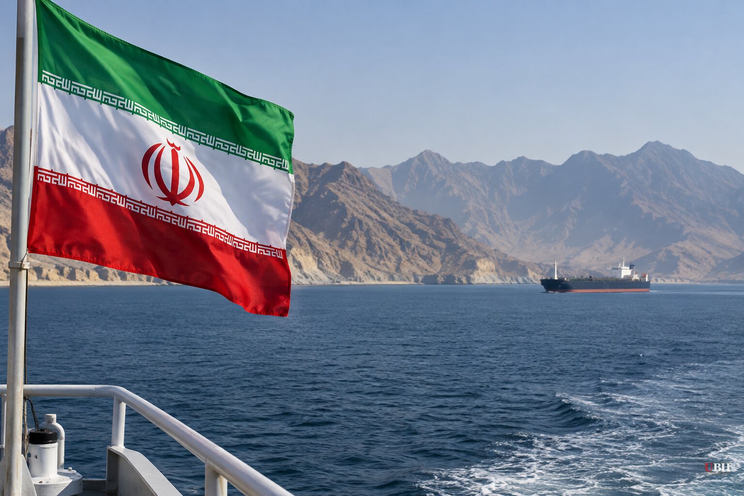 Qatar Tells Iran to Show Goodwill and Reopen Hormuz as Tehran Talks Produce No Breakthrough