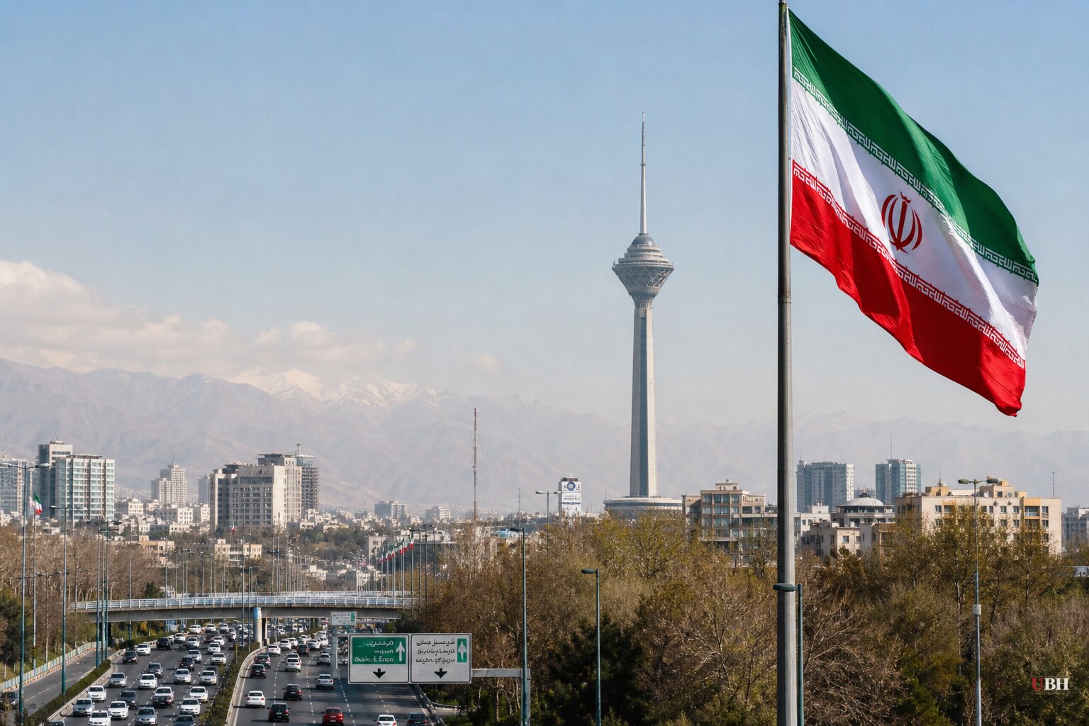 Qatar's PM Heads to Tehran as Iran War Nears Six Months With No Deal