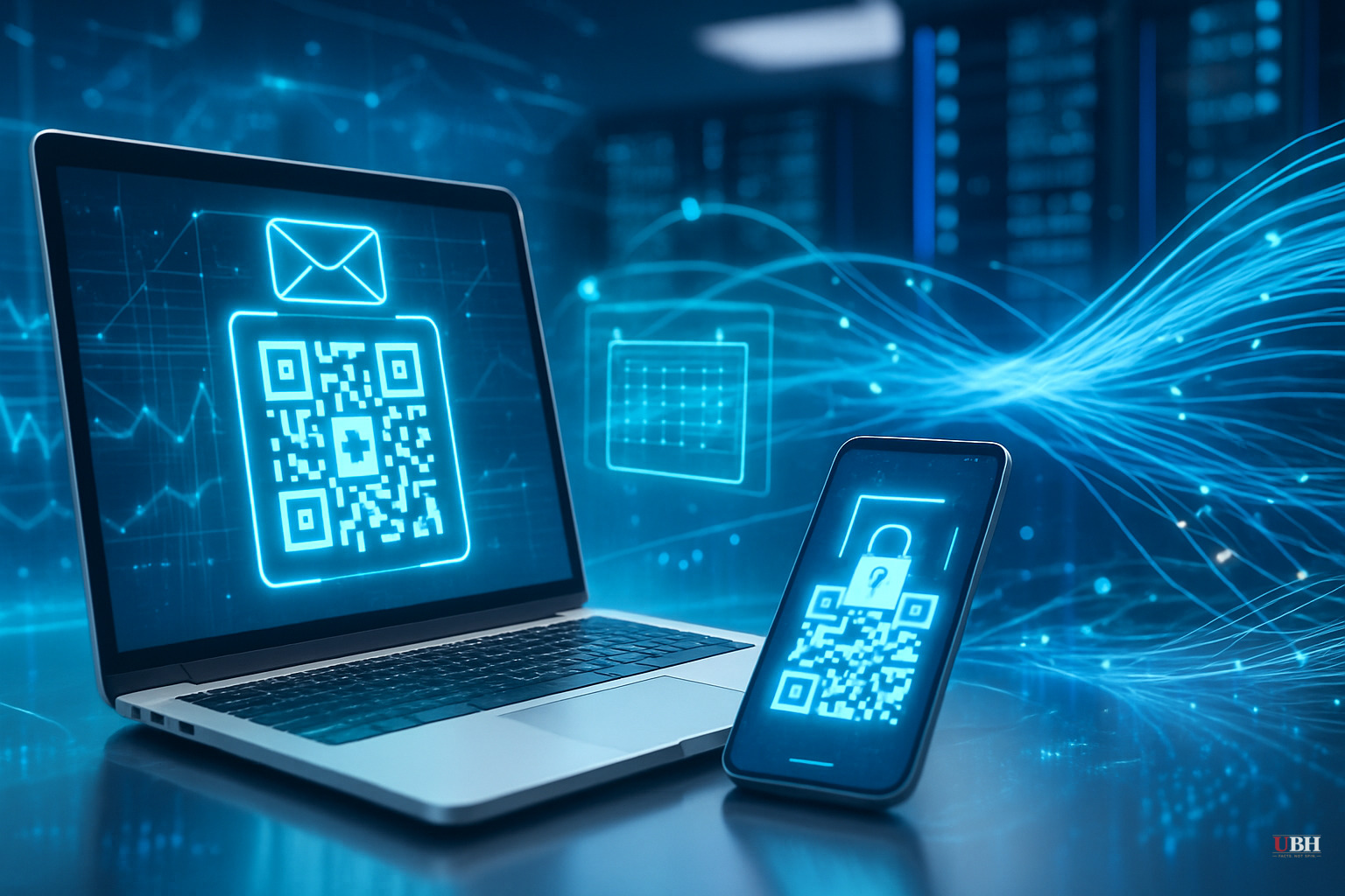 QR Code Phishing Scams Targeting Workplaces Are Exploding — and Most Email Security Can't Stop Them