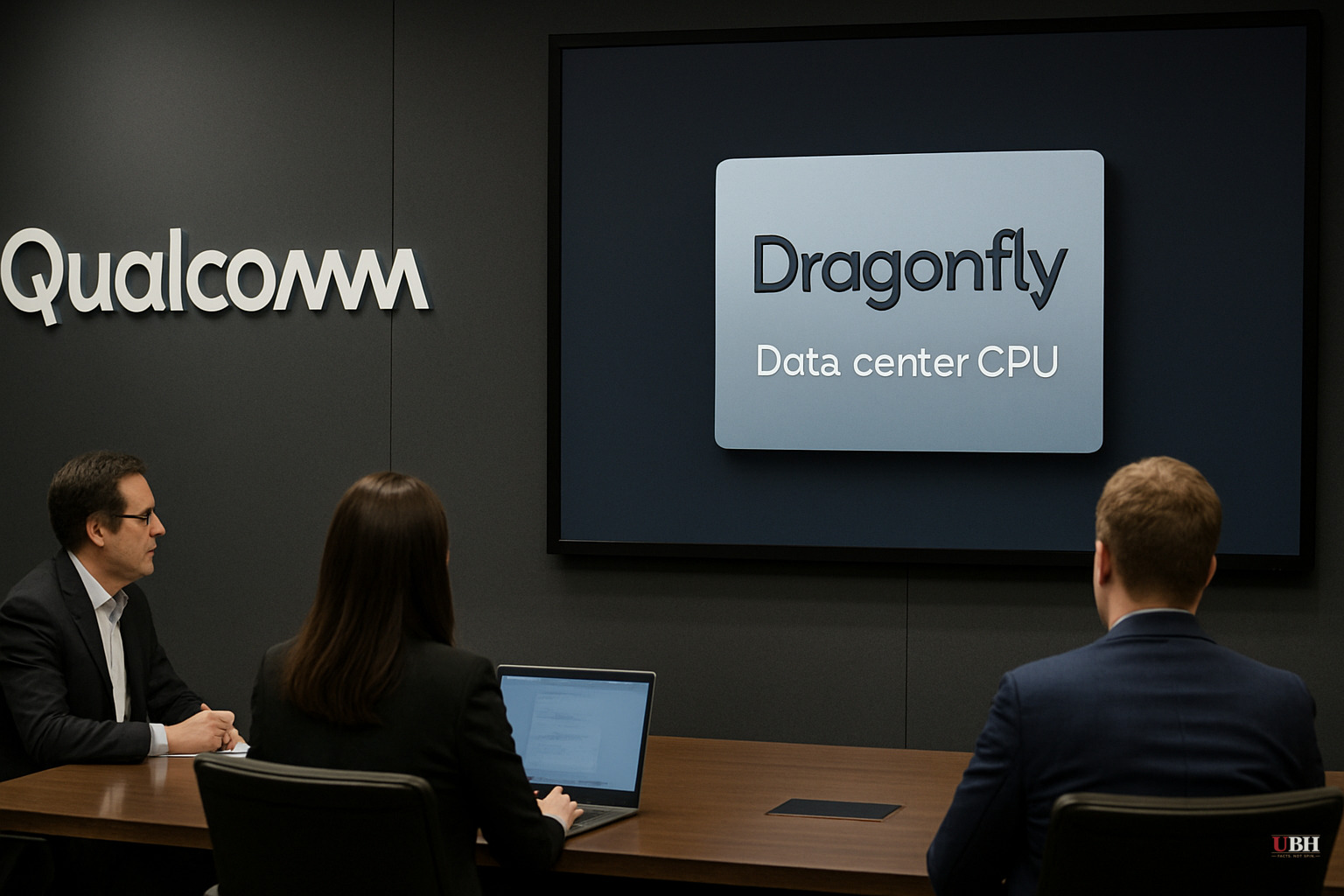 Qualcomm Shares Jump 15% After-Hours as Company Nearly Doubles Its 2029 Non-Handset Revenue Target to $40 Billion