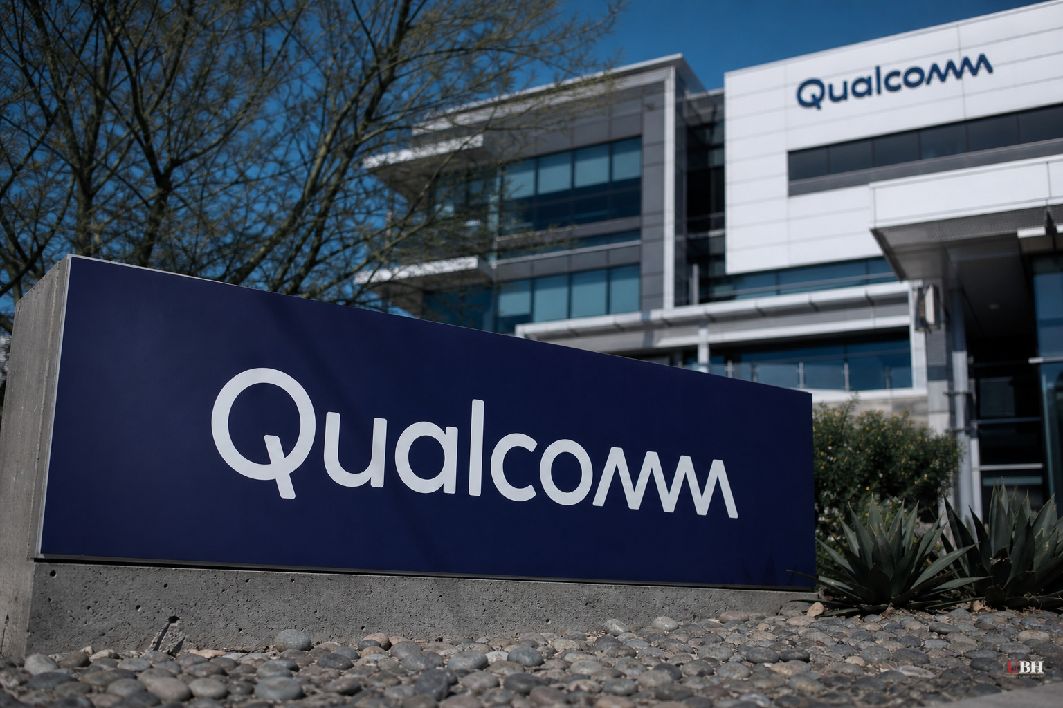 Qualcomm to Hike Chip Prices Double Digits Starting September 1