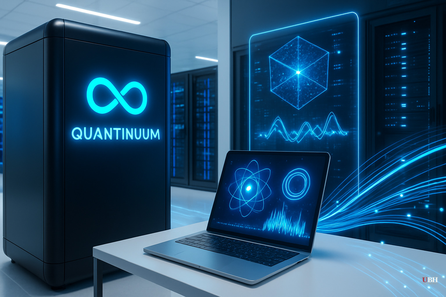 Quantinuum Prices IPO at $60 Per Share, Raises $1.68 Billion — Valuation Hits $15.6 Billion