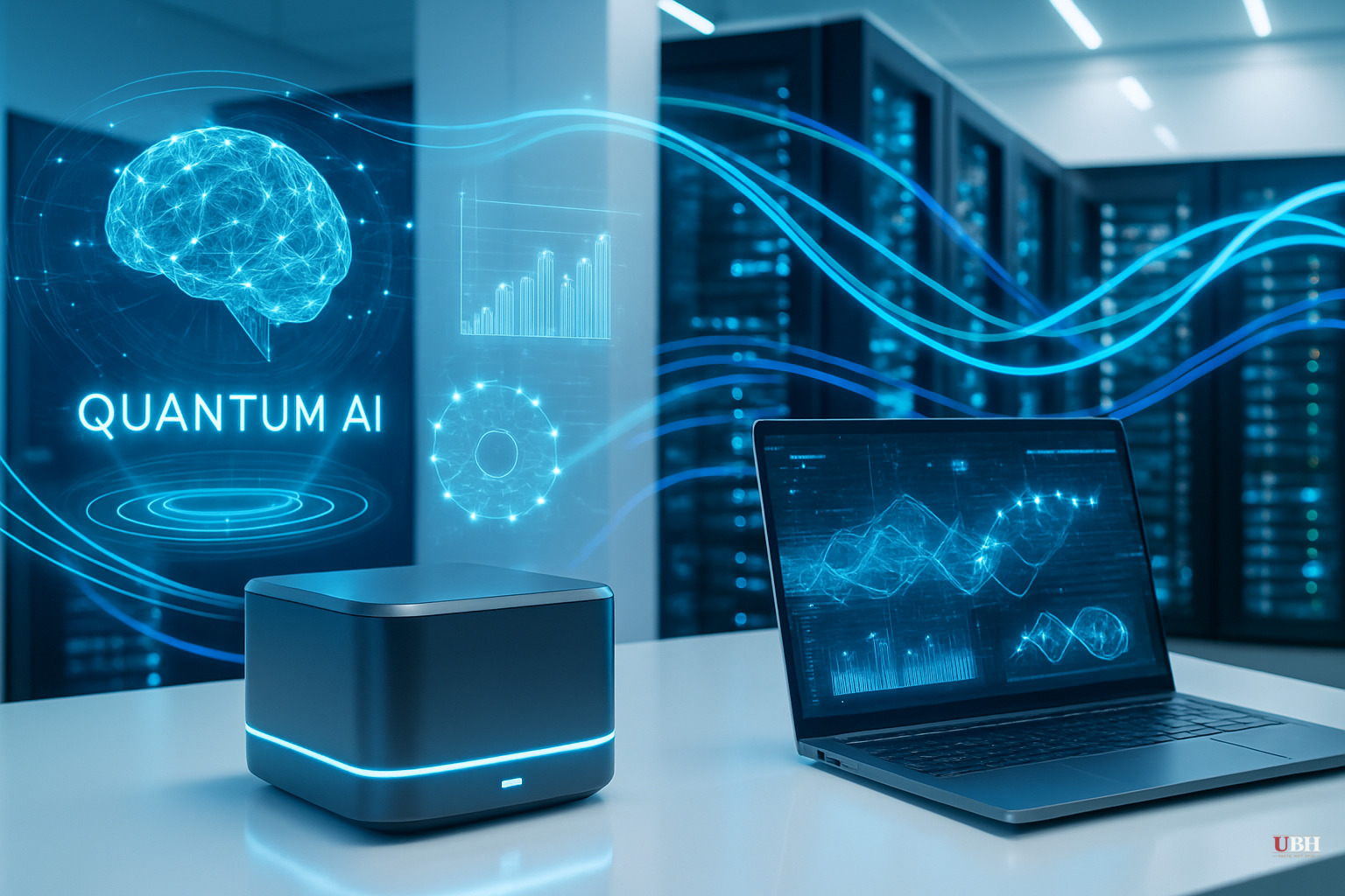 Quantum AI Is Real Progress Wrapped in Dangerous Hype — And Regulators Are Starting to Notice