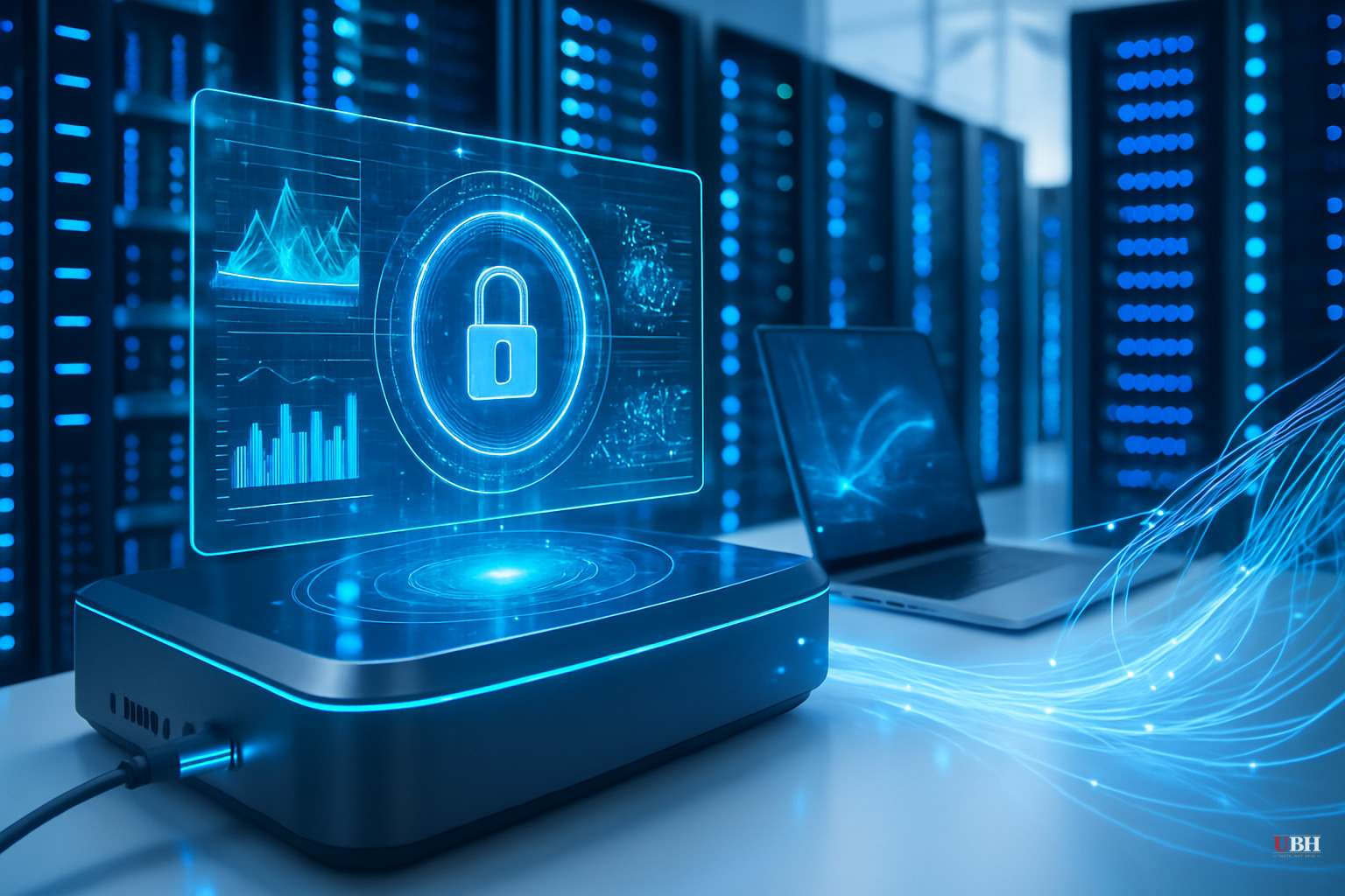 Quantum Computers Will Break Today's Encryption — The Clock Is Already Running