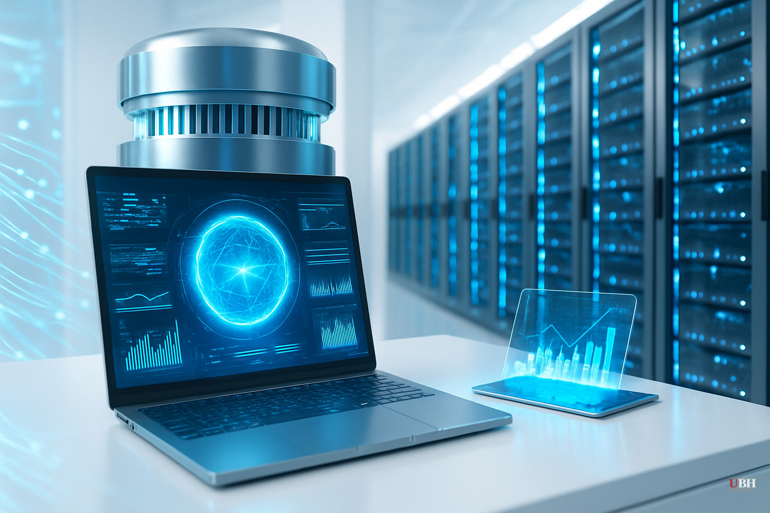 Quantum Computing Will Break Today's Encryption. Most Organizations Are Not Prepared.