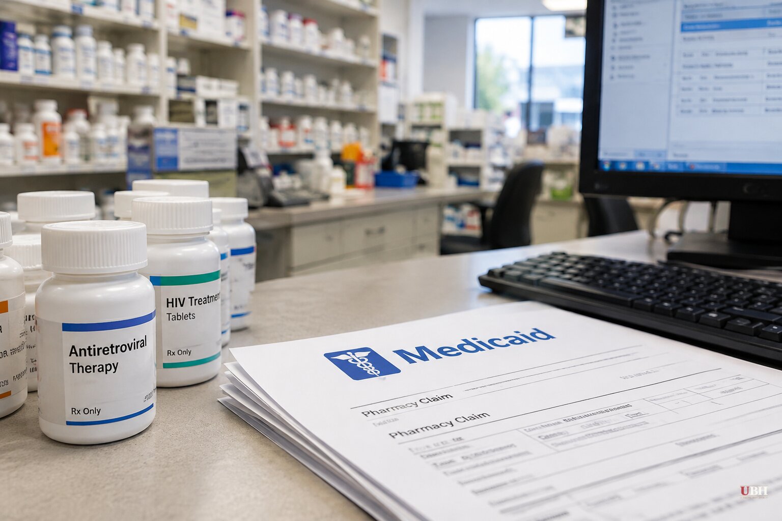 Queens Pharmacy Owner Indicted on 24 Counts in Alleged $31M Medicaid HIV Drug Buyback Scheme, AG Says