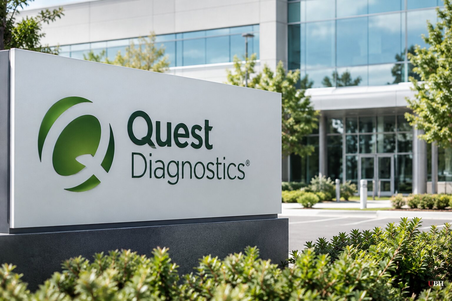 Quest Diagnostics discloses breach of lab-ordering platform, says certain patient records were accessed