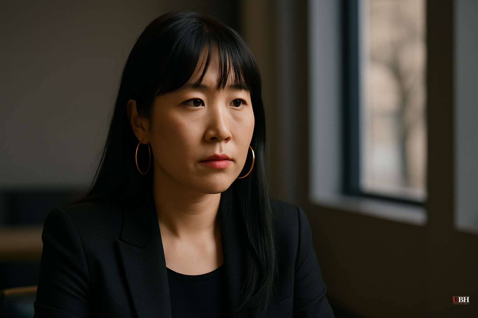 R. O. Kwon's Novel 'Exhibit' Centers a Woman Who Doesn't Want Children. The Conversation Around It Reveals More Than the Book Does.