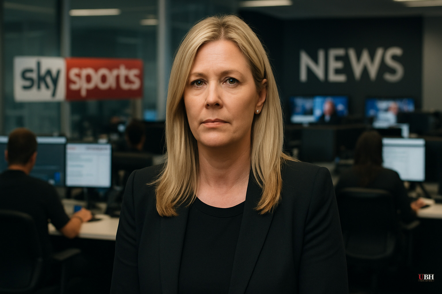 Rachel Brookes Leaves Sky Sports F1 After 14 Years, Days After Describing Fan Abuse Over Verstappen Question