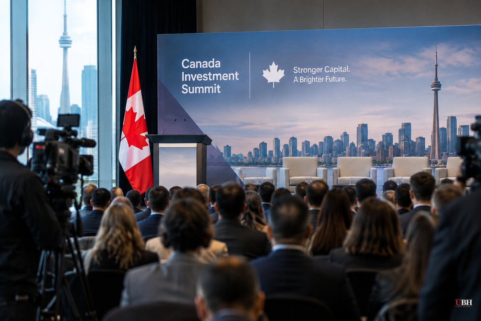 Radical Ventures Raises Over $1 Billion for Canada's Largest-Ever Venture Capital Fund