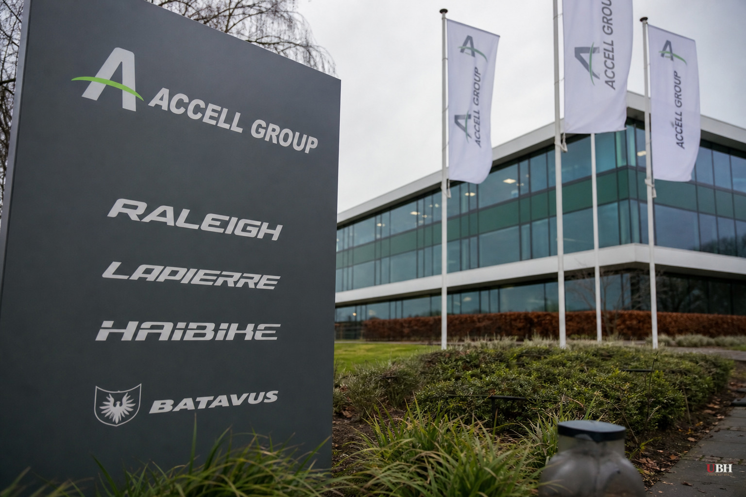 Raleigh's Owner Files for Insolvency After Private Equity Bet Went Bust