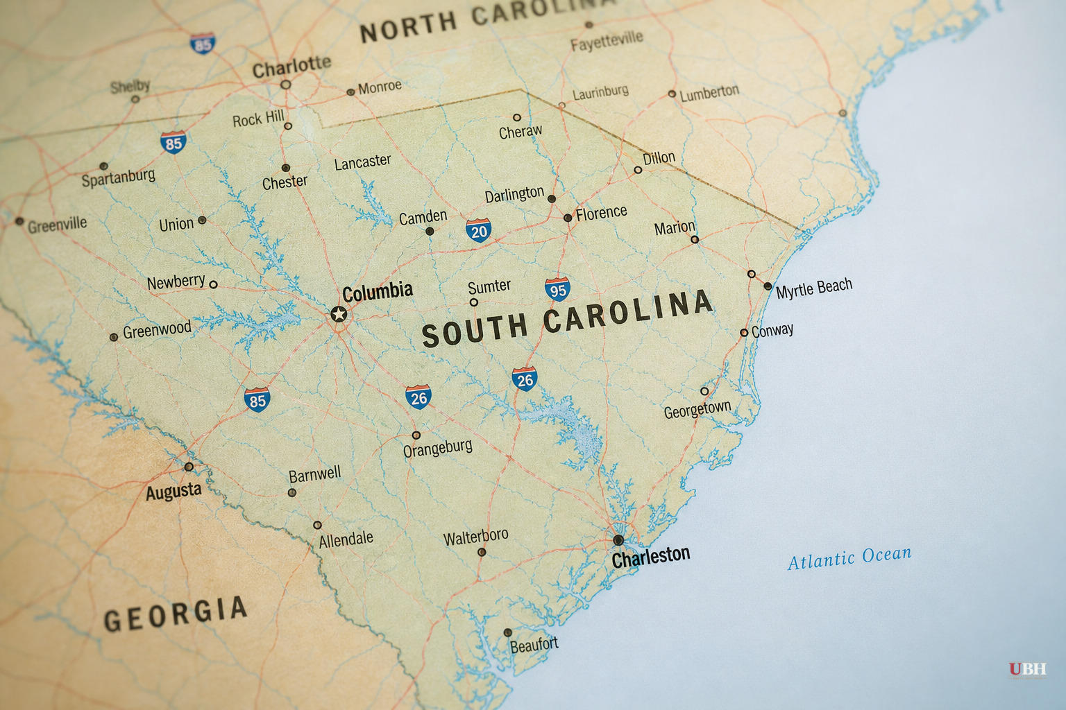 Ralph Norman Enters South Carolina Senate Race After Trump Backs Darline Graham Instead
