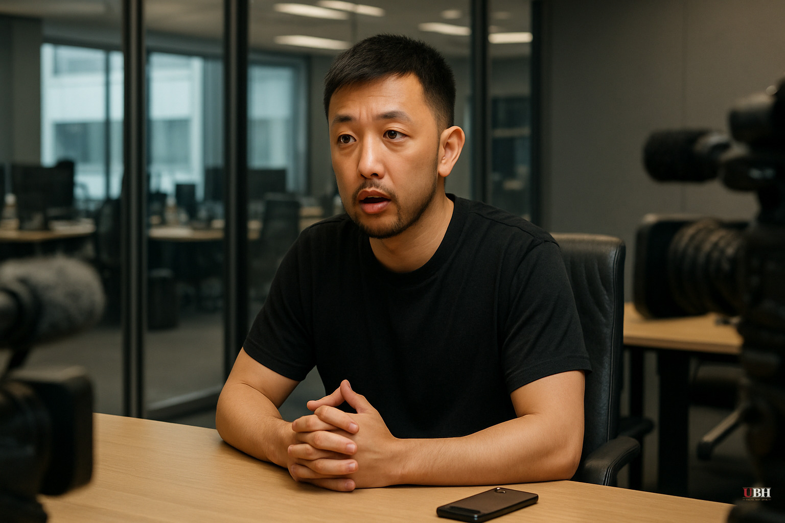 RAM Shortage Is Driving Phone Prices Up, and Nothing CEO Carl Pei Says It Gets Worse Before It Gets Better