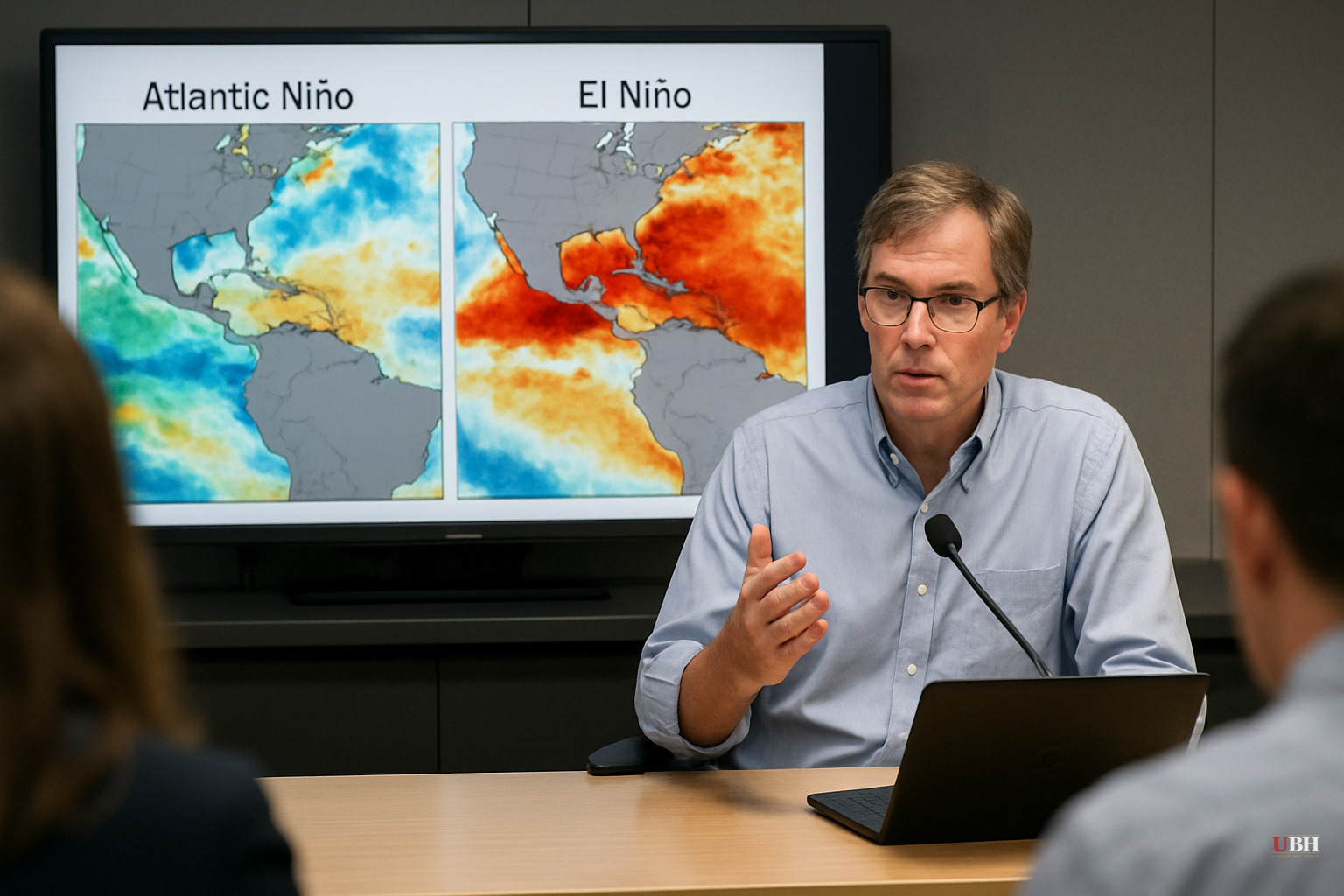 Rare Atlantic Niña Plus Super El Niño Could Cut Hurricane Landfalls in Half This Season