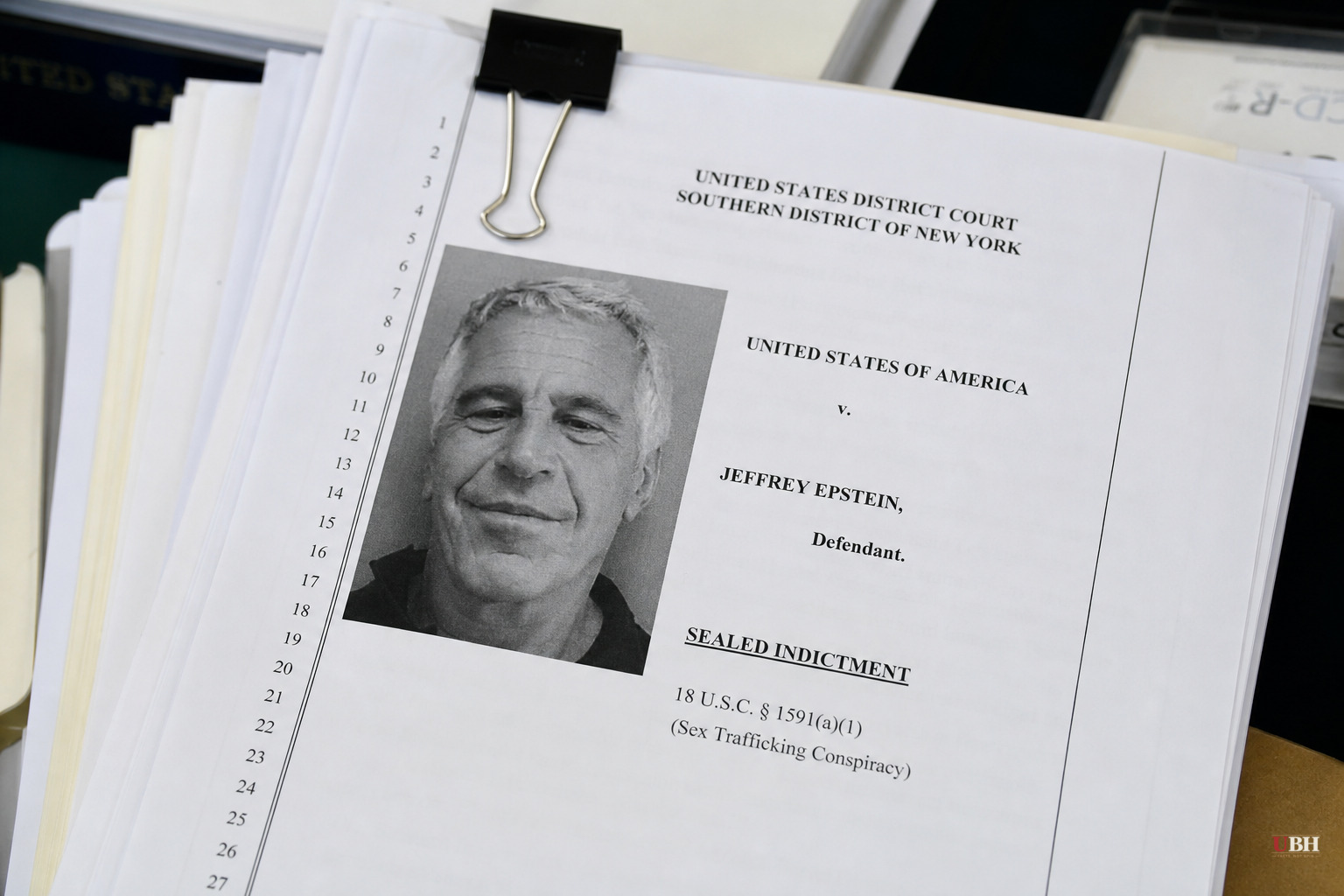 Raskin Opens Probe Into Whether Epstein Acted as Unregistered Foreign Agent to Influence Trump