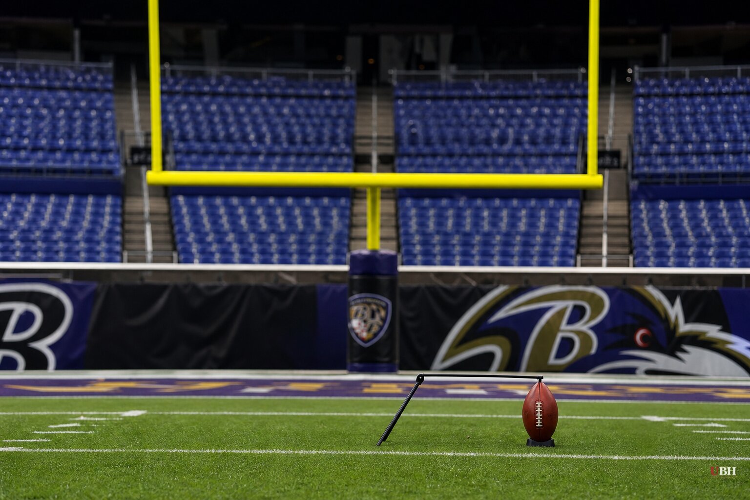 Ravens Kicker Tyler Loop's Job Hangs in Doubt as John Harbaugh's Giants Sit on a Spare Kicker