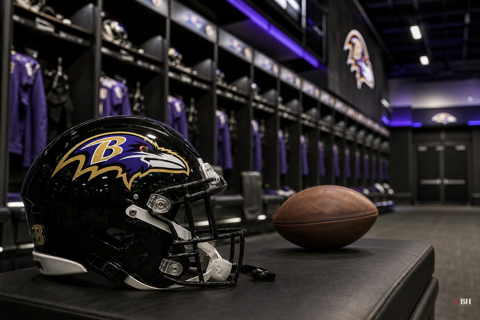 Ravens Rebuilt Their Whole Coaching Staff Around Lamar Jackson. ESPN Analysts Say That Might Not Save the Marriage.