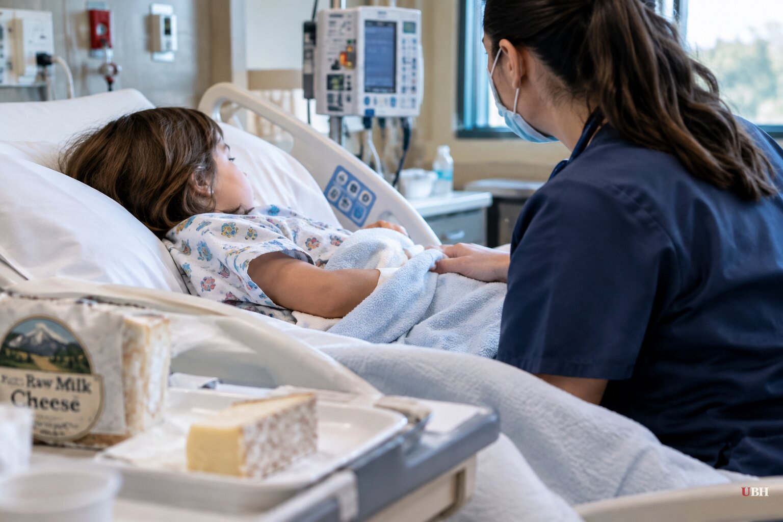 Raw Milk Cheese E. Coli Outbreak Sickens 13, More Than Half Are Kids Under 5