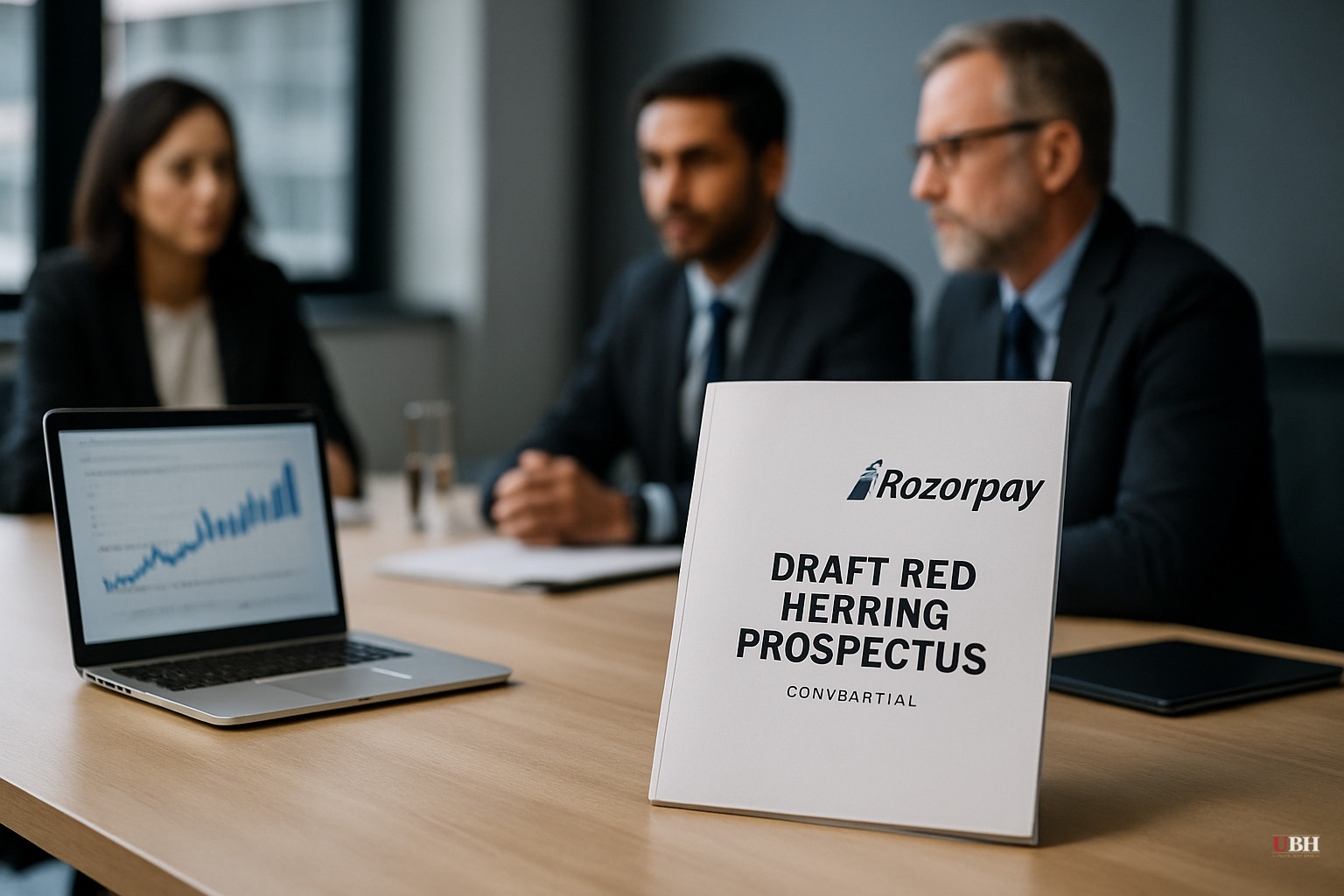 Razorpay Files Confidential IPO Papers Targeting $600 Million Raise at a Valuation Below Its 2021 Peak