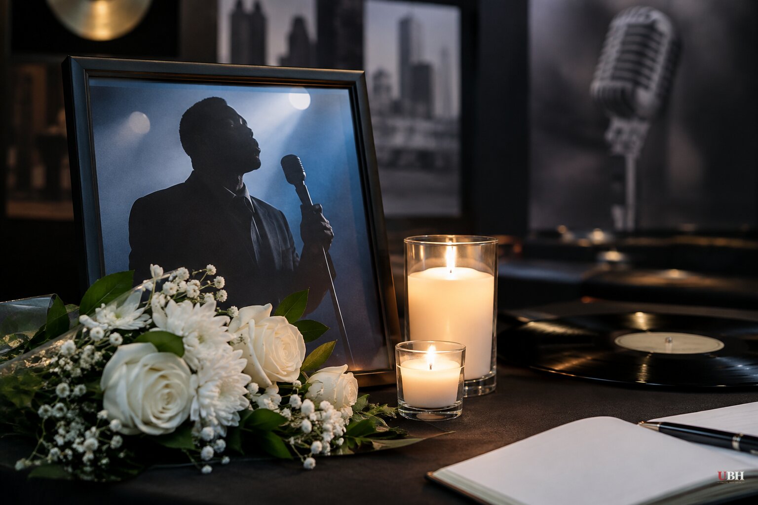 R&B Singer Freddie Jackson Dies at 70, Three Days After His Birthday