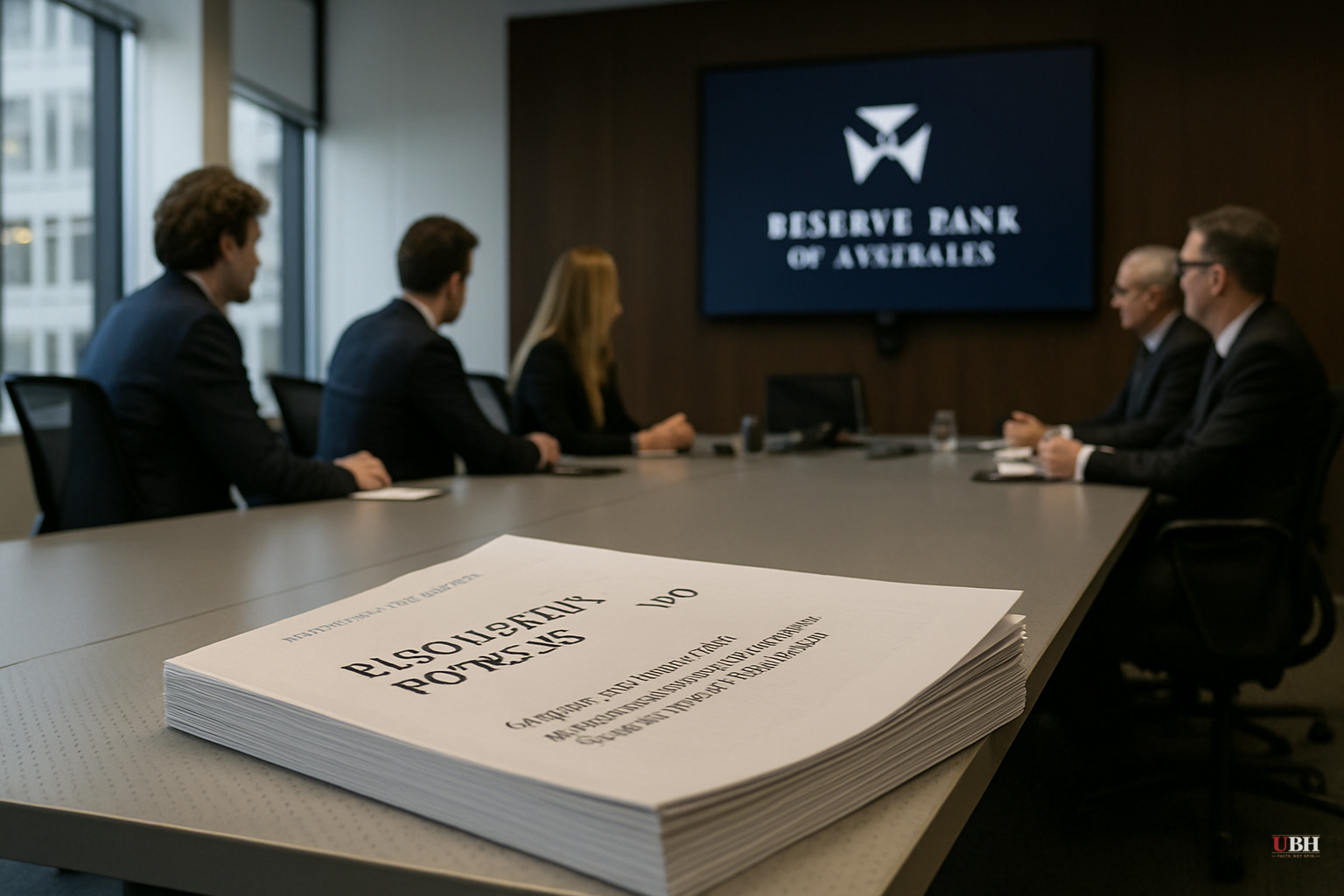 RBA Publishes Guidance on Clearing and Settlement Facility Resolution Powers
