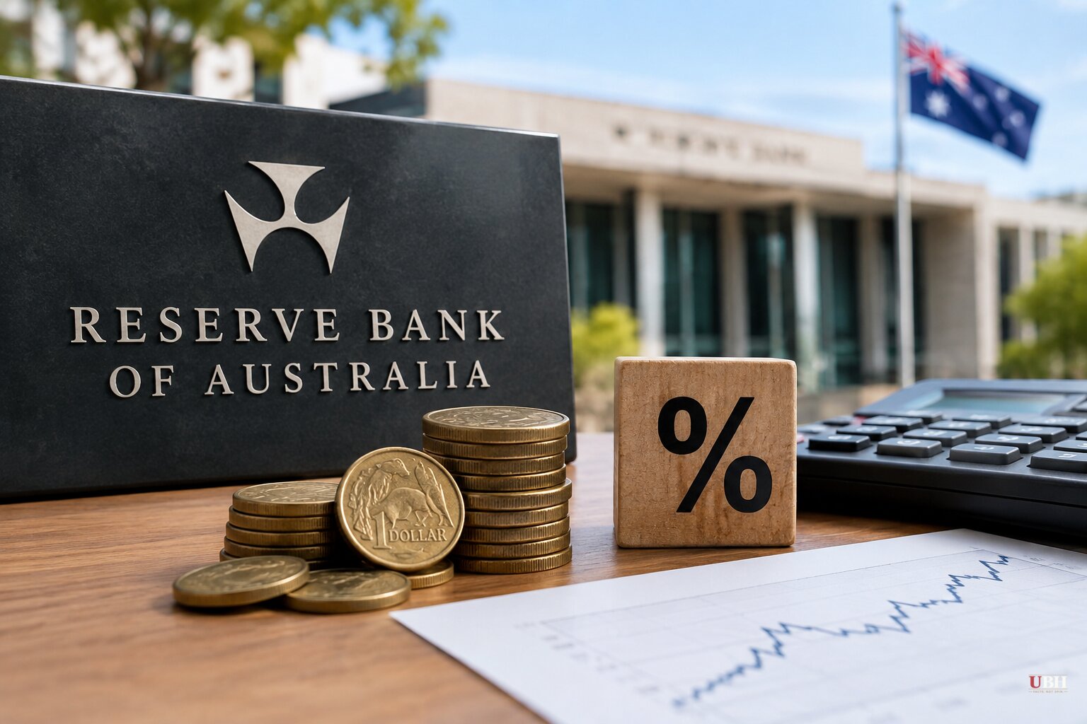 RBA Raises Rates to 4.6%, a 15-Year High, as Chalmers and Opposition Trade Blame Over Inflation