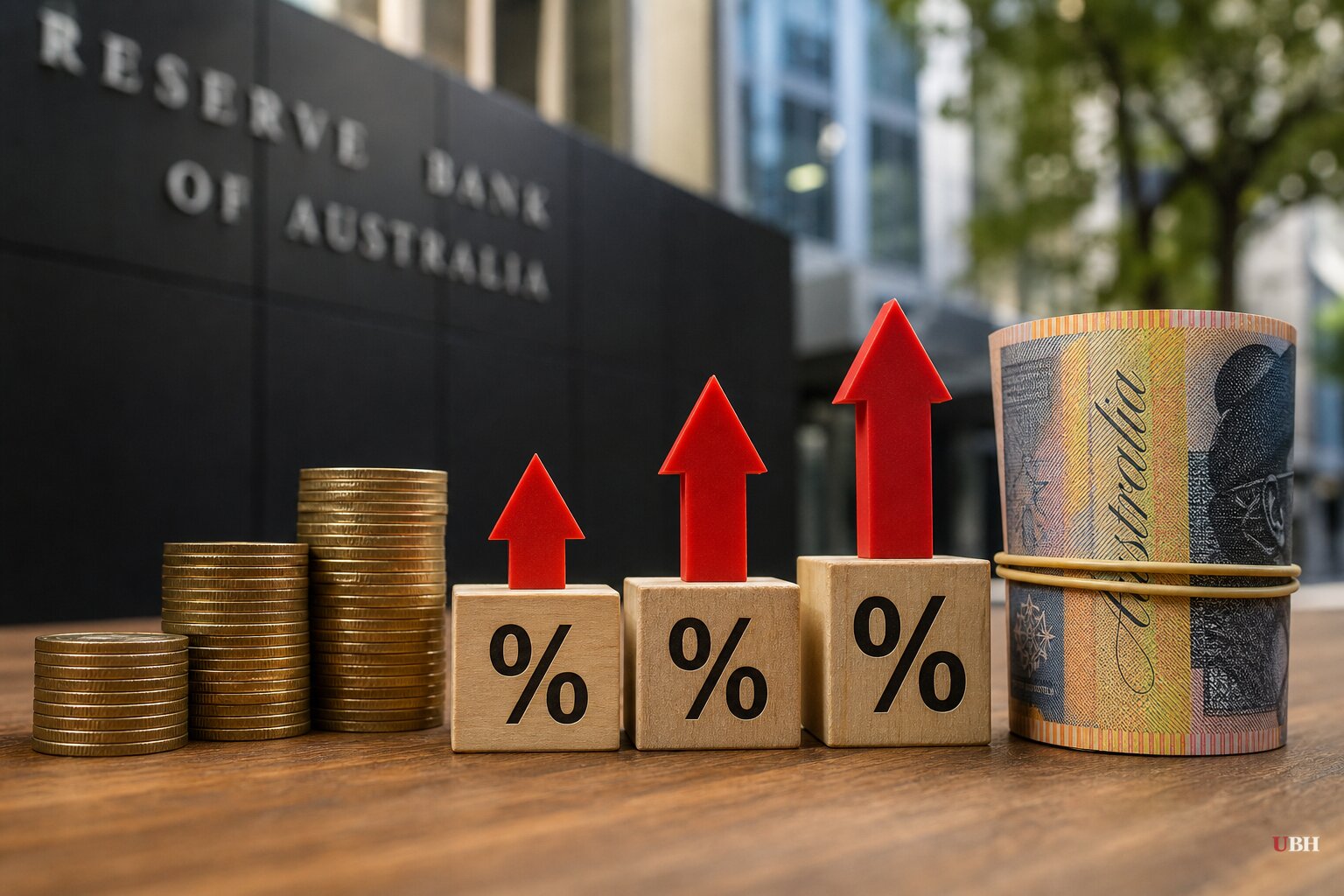 RBA's Sarah Hunter Says Taming Inflation May Require Pushing Unemployment to 4.6%