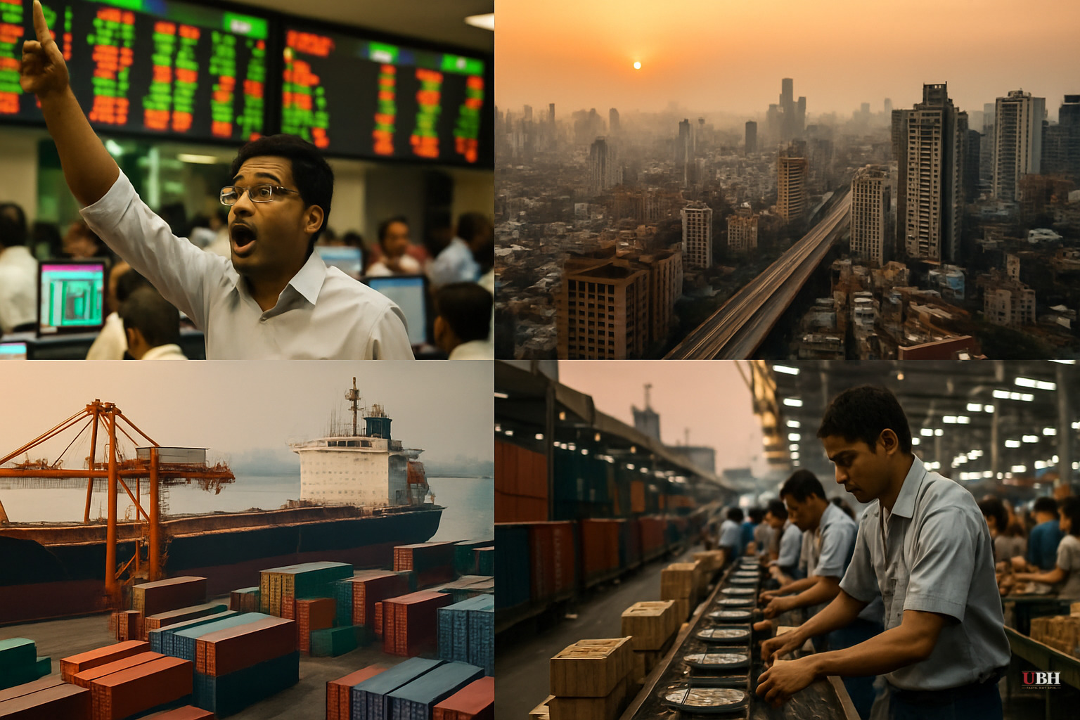 RBI Faces Rate Decision Friday as Iran War Hammers Rupee, Oil Bill, and Growth Simultaneously