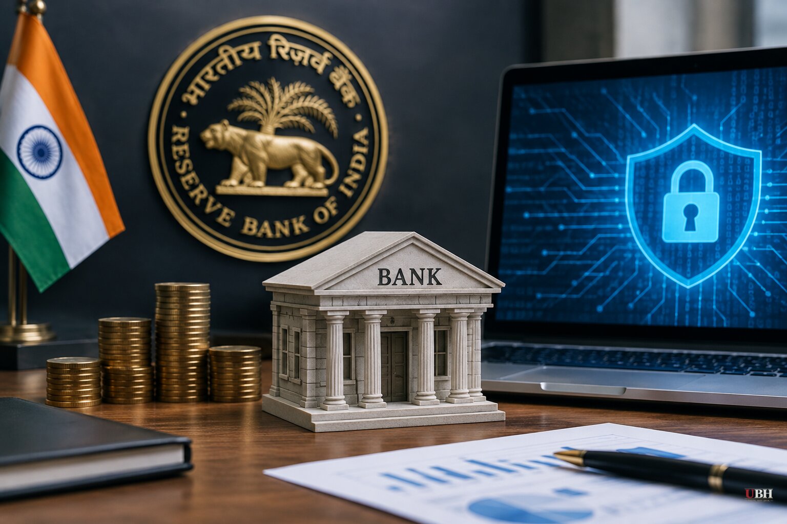 RBI Governor Malhotra Warns India's Bank Resilience Today Won't Guarantee Safety Tomorrow