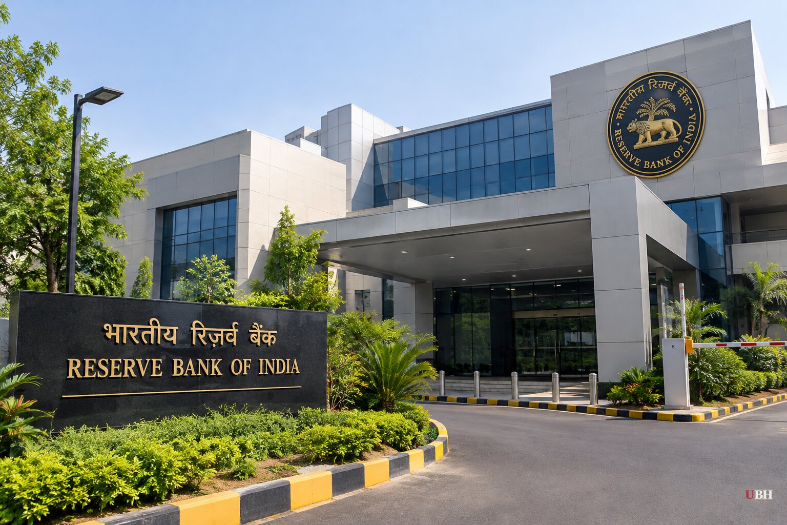 RBI opens Rs 169 crore data centre and cybersecurity institute in Bhubaneswar