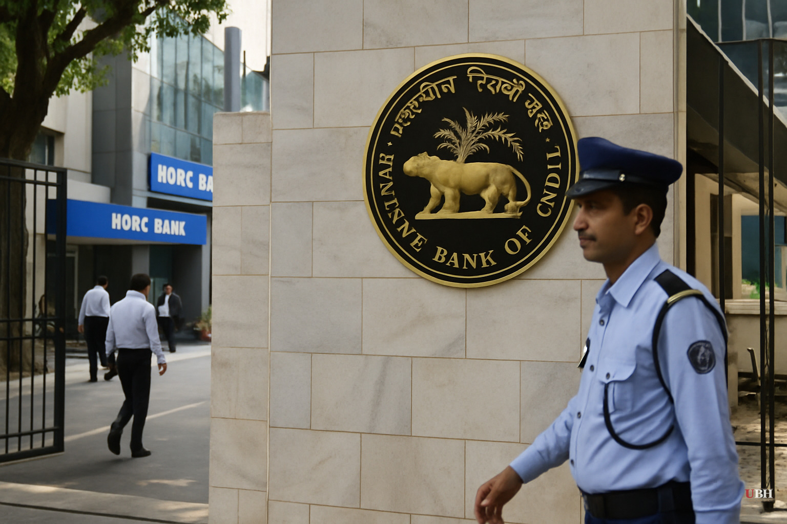 RBI Raises FCNR Deposit Rate Caps, Triggering NRI Dollar Deposit Rush Into Indian Banks