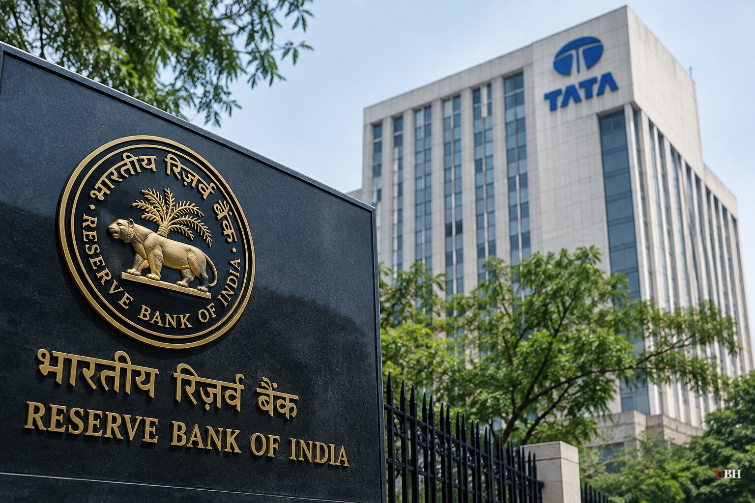 RBI Rejects Tata Sons' Bid to Avoid IPO, Clears Path for Mandatory Public Listing