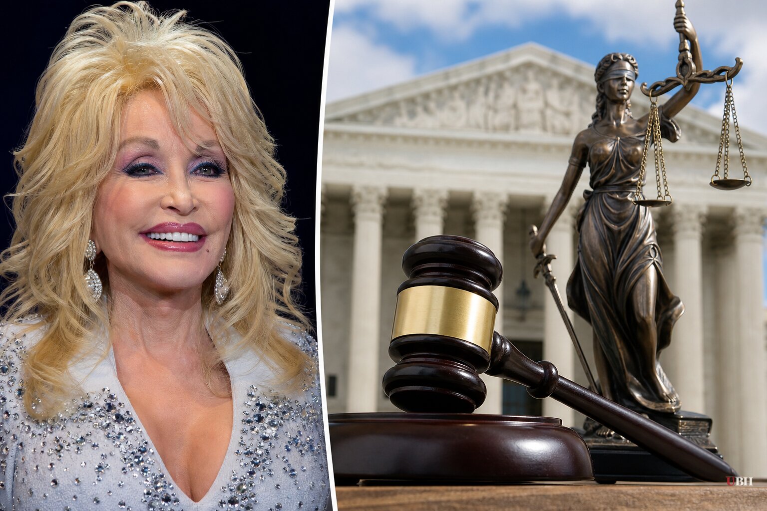 Reagan-Appointed Judge Strikes Down Texas Drag Show Ban Again, Cites Dolly Parton