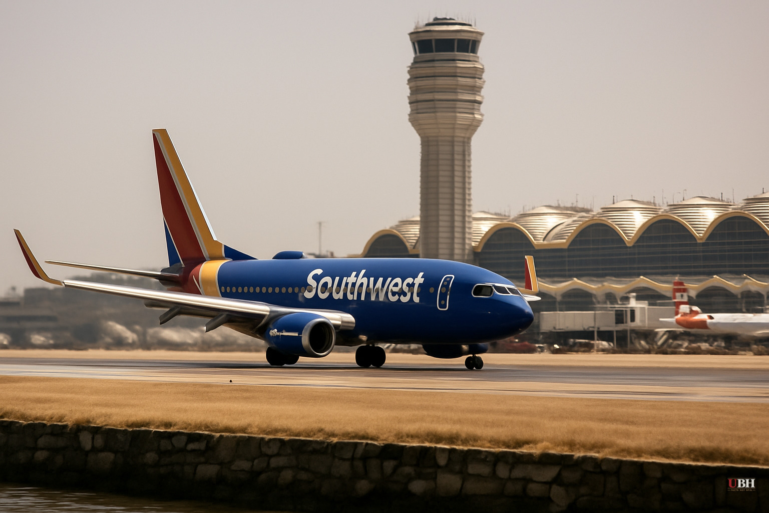 Reagan National Flights Running July 4 as Extreme Heat Complicates D.C. Celebrations
