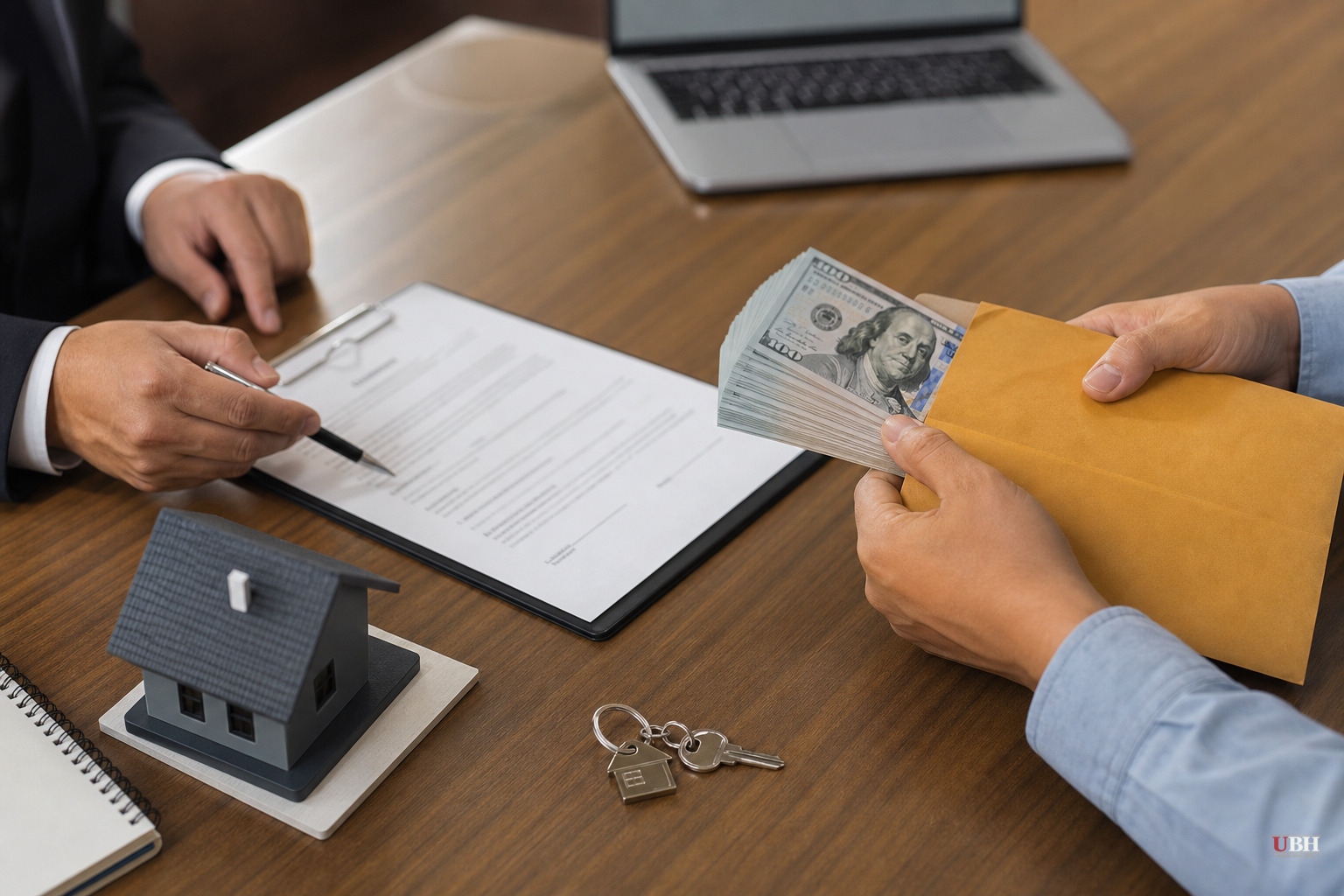 Real Estate Fraud Complaints Jumped 32% in 2025, FBI Data Shows, With $275 Million in Reported Losses