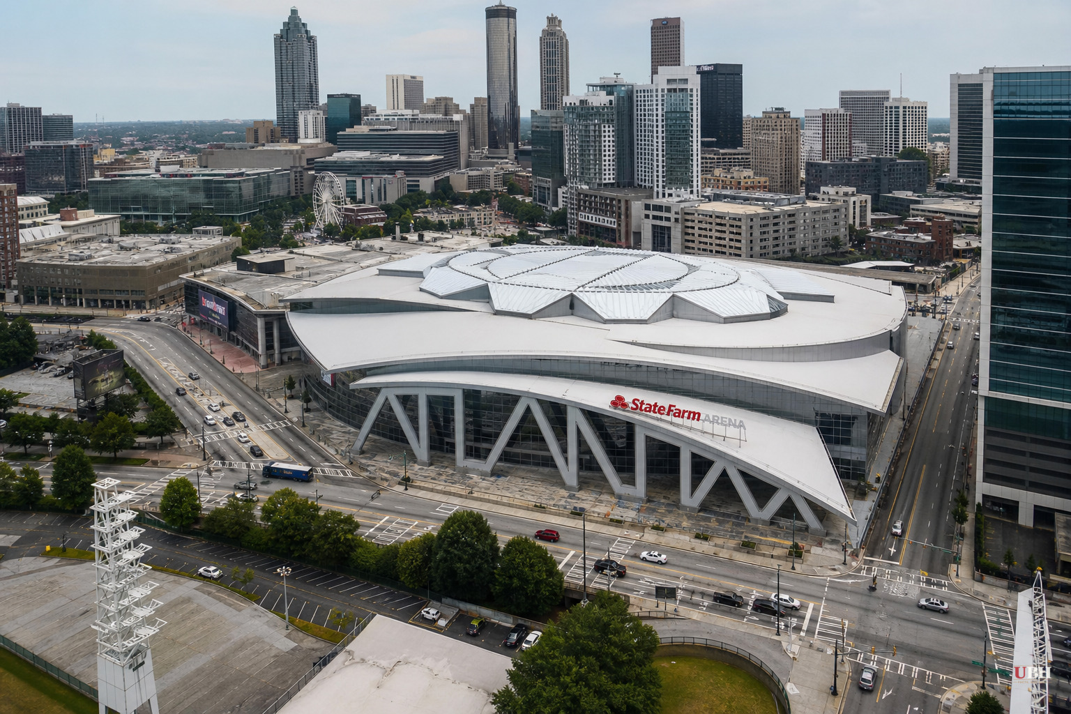 Reality TV Boxers Tesehki And Big Lex Are Overshadowing A Real Title Fight In Atlanta