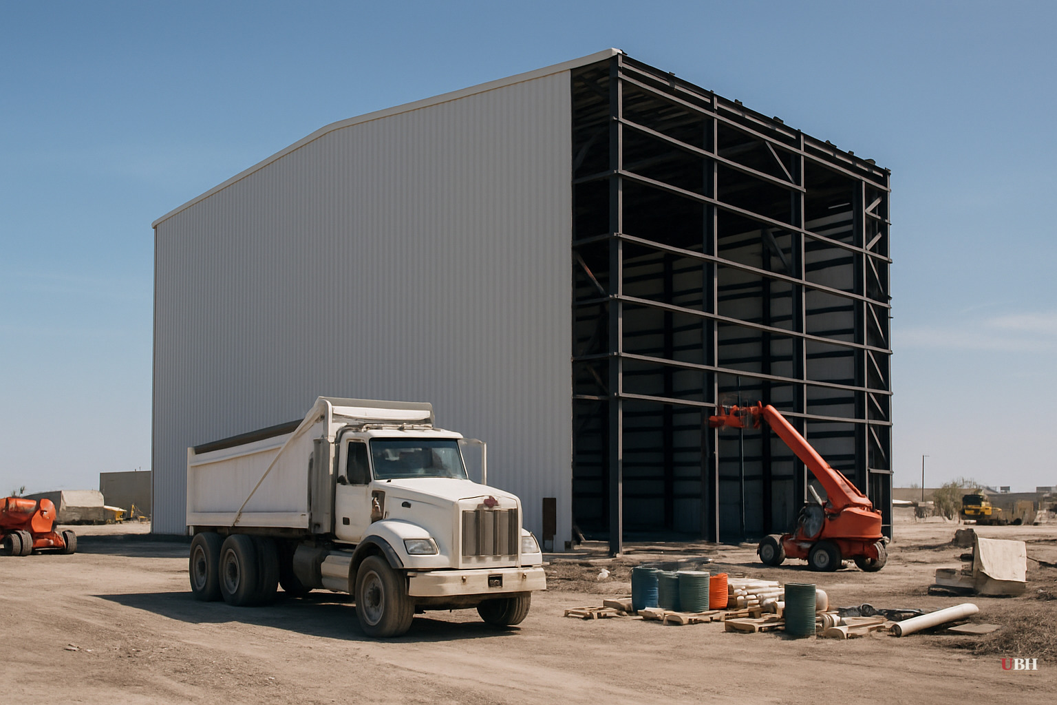 REalloys Tooele Build-Out Takes Shape: $20.6 Million Saskatchewan Commitment and 2027 Production Target Drive the Timeline