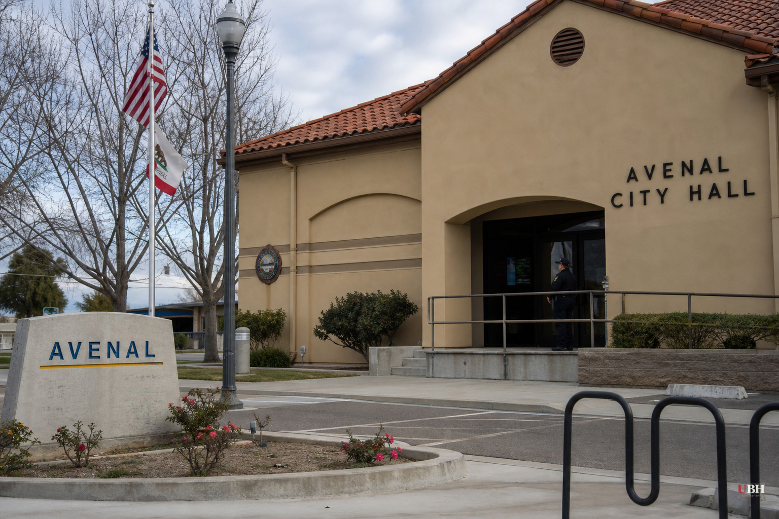 Recalled Officials in Avenal, California Refuse to Leave Office Months After Vote