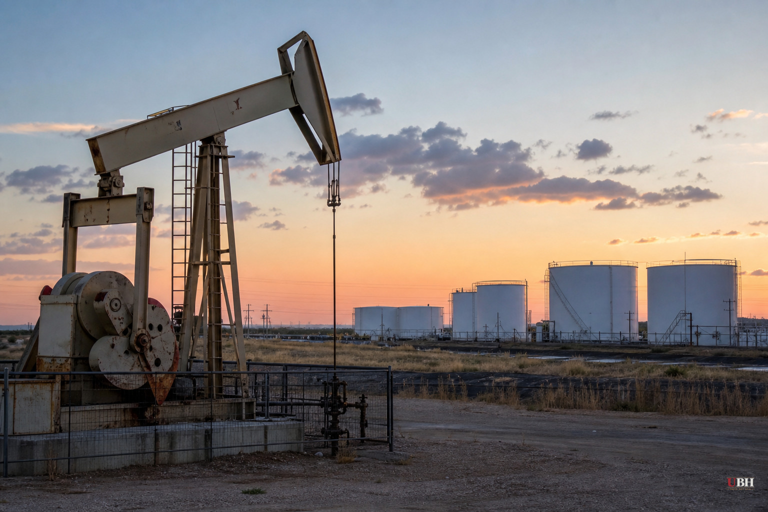 Record El Nino Builds as US Oil Reserve Sits at Lowest Level Since 1982