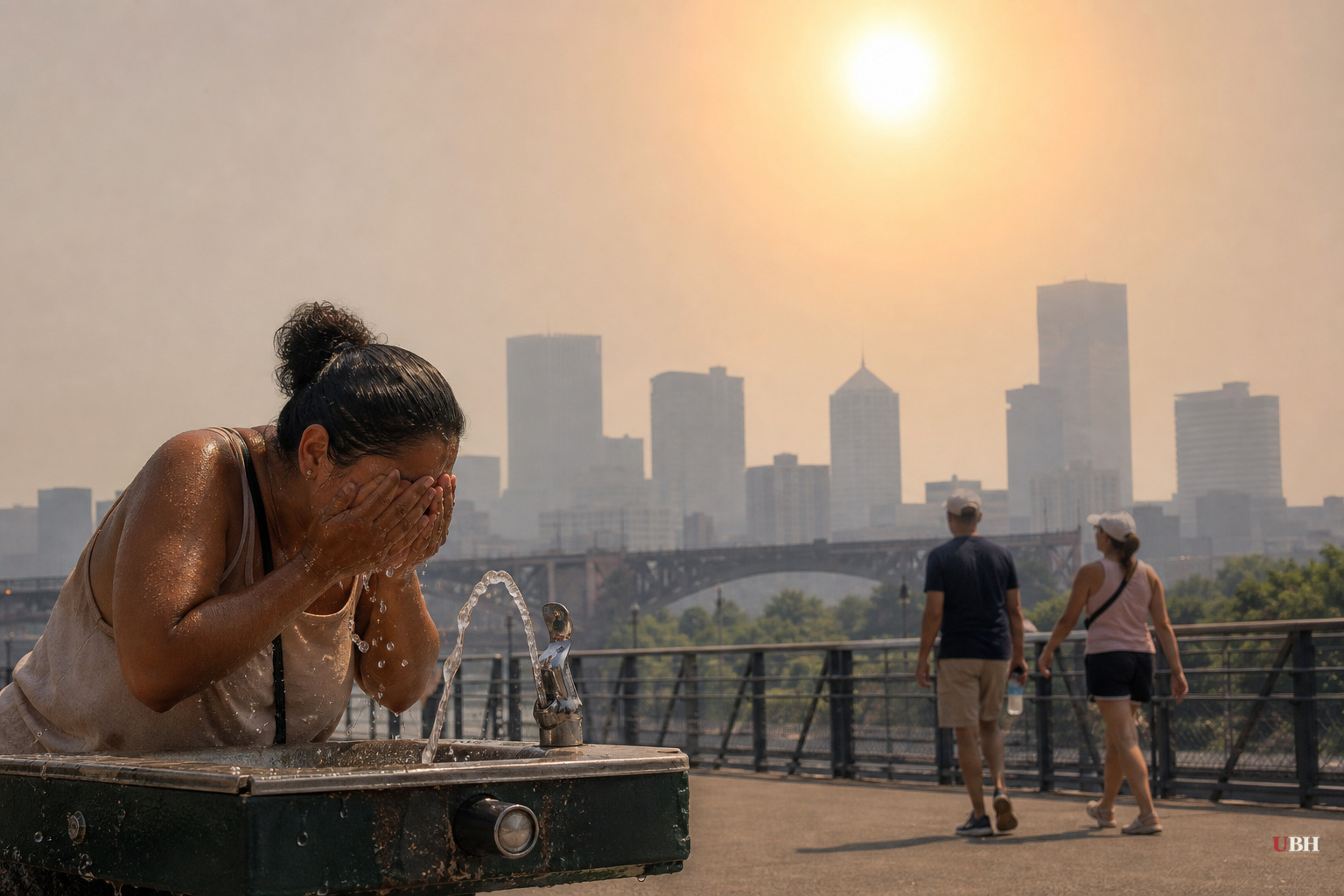 Record Heat and Grid Strain Are Now Hitting Americans' Wallets, Not Just Their Thermostats