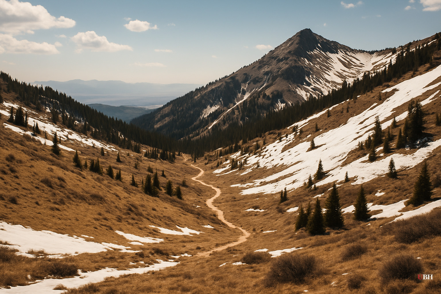 Record-Low Snowpack Across Eight Western States Signals a Brutal Summer Water Crisis