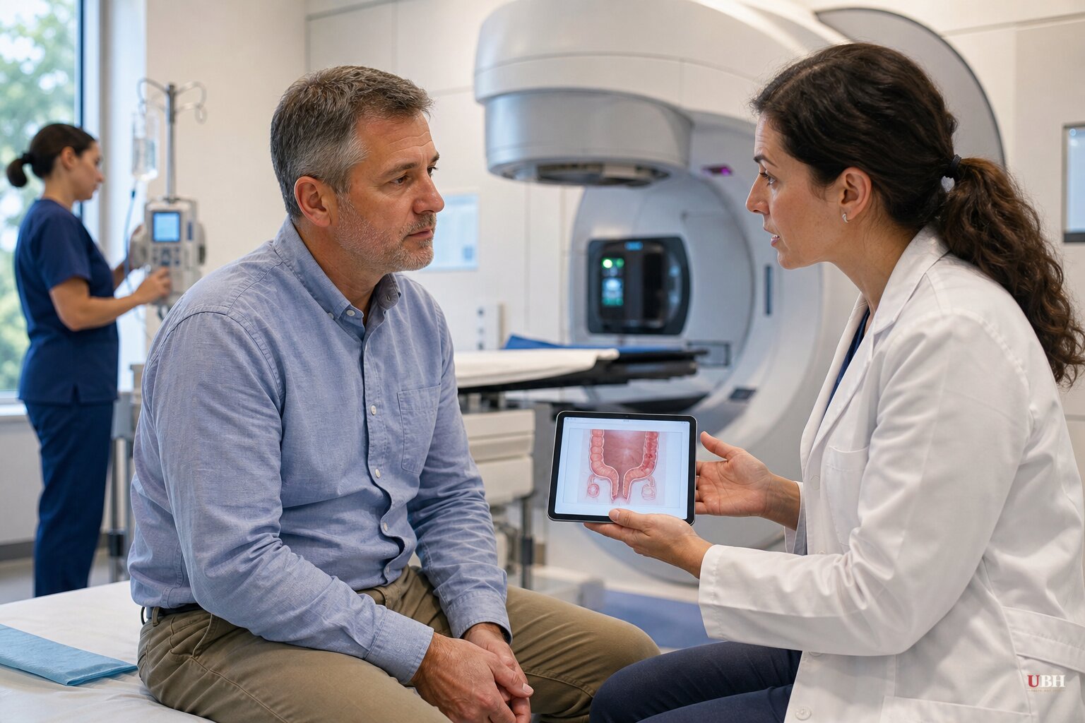 Rectal Cancer Trial Finds 4 in 5 Patients Can Skip Radical Surgery