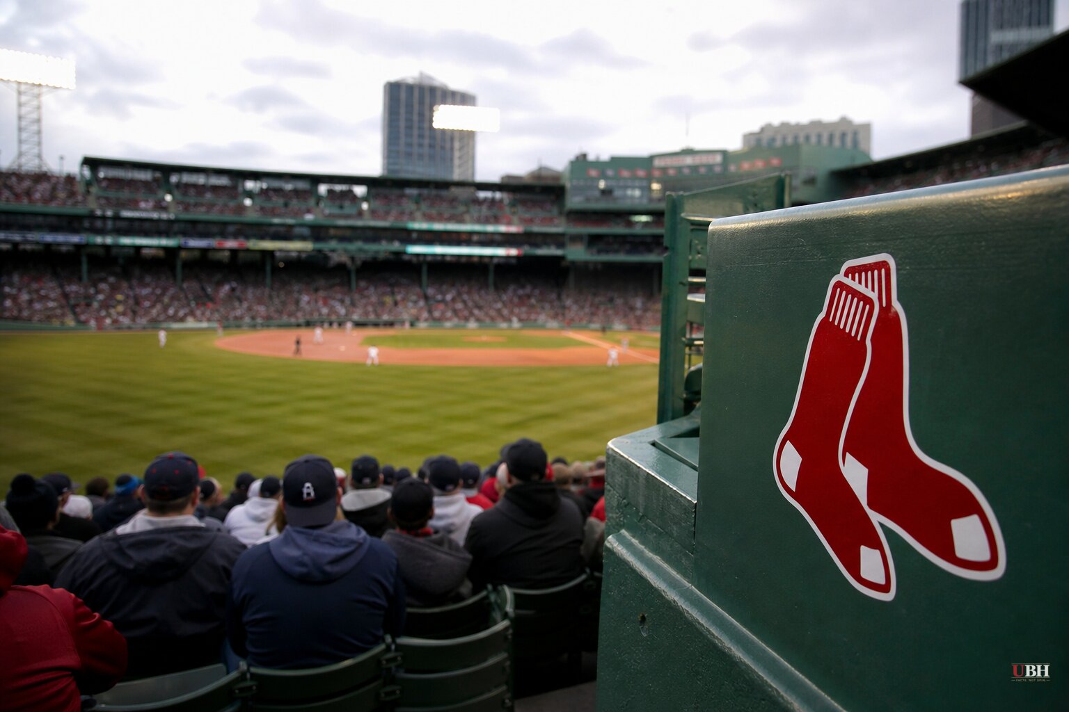 Red Sox Owner John Henry Is Suddenly Everywhere as Boston Chases a Playoff Spot