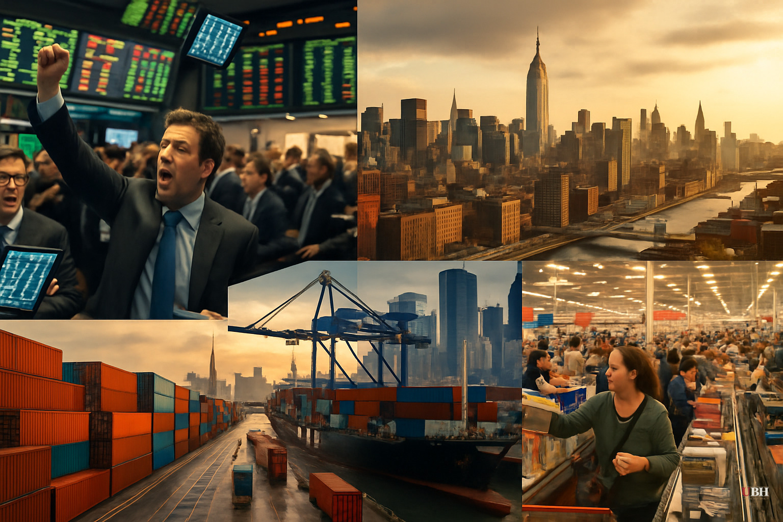 Red vs. Blue State Economic Gap Is Real — But Both Sides Are Telling You Half the Story