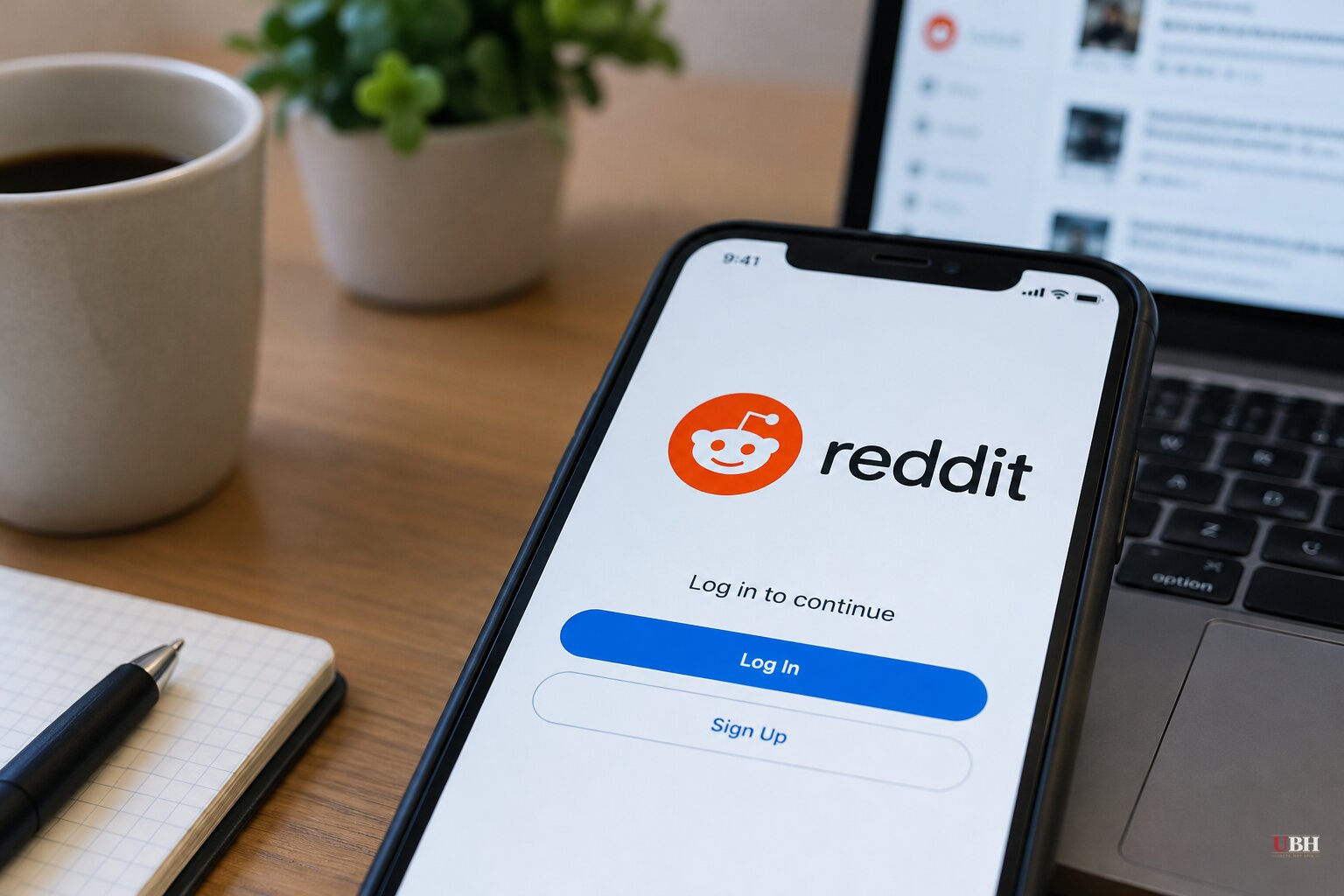 Reddit Says It Is Moving to a Logged-In-Only Site, With Tests Outside the US This Quarter