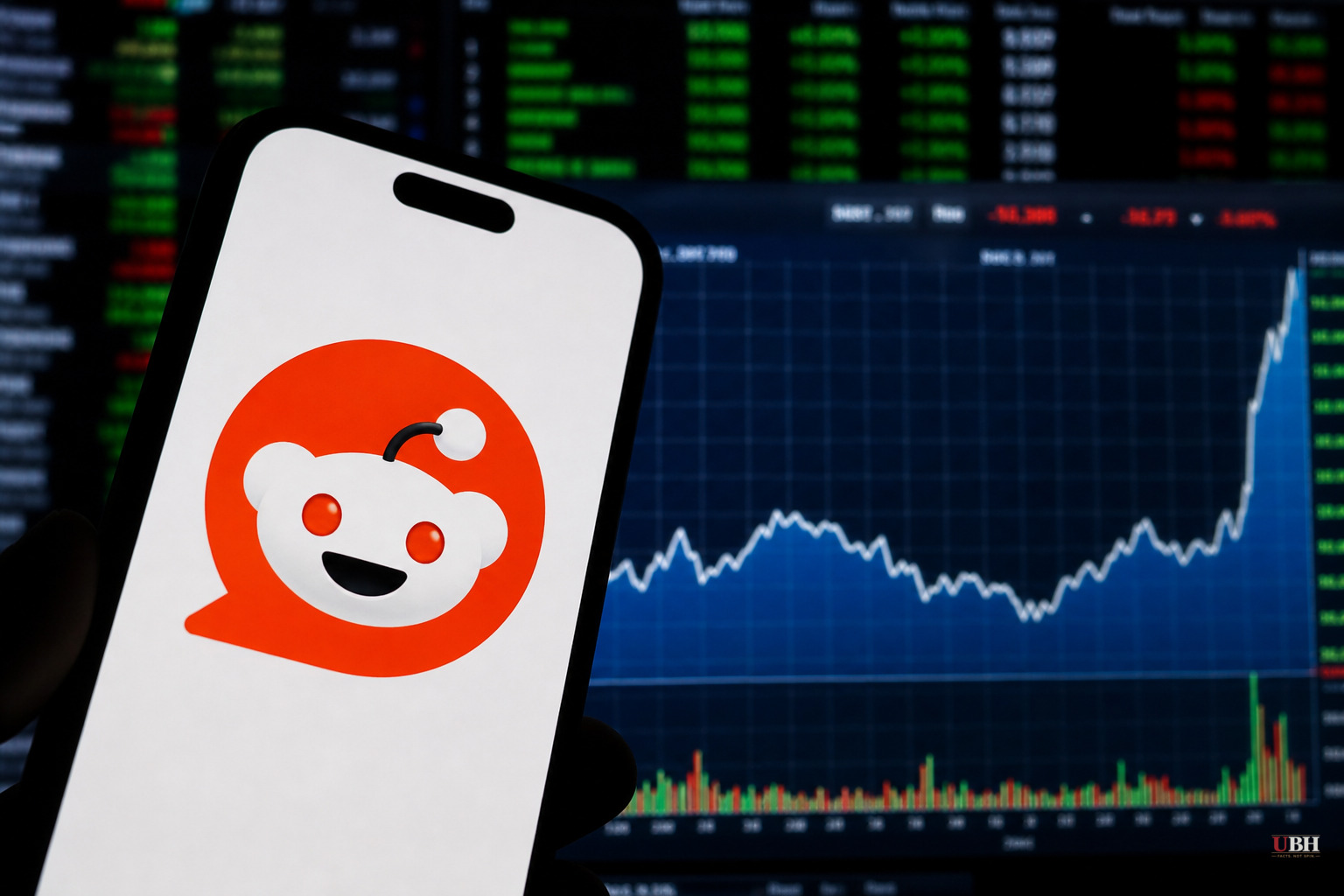 Reddit Shares Jump 12% After S&P 500 Inclusion Announced, Stock Still Down 31% This Year